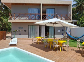 Antunes Beach Flats Paradise